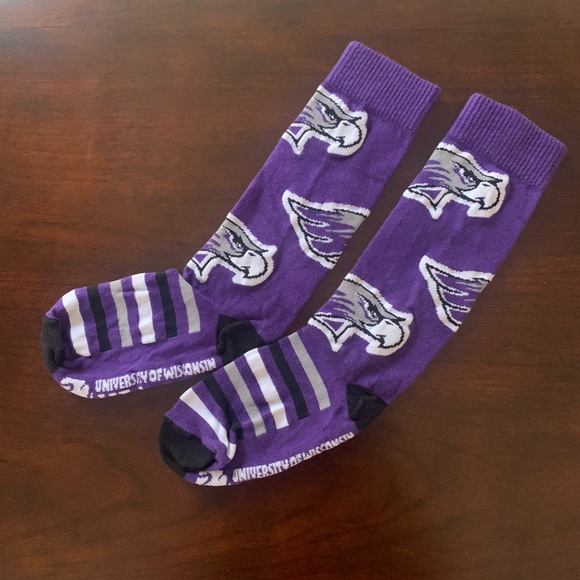 UW-whitewater merchandise set - Picture 2 of 4